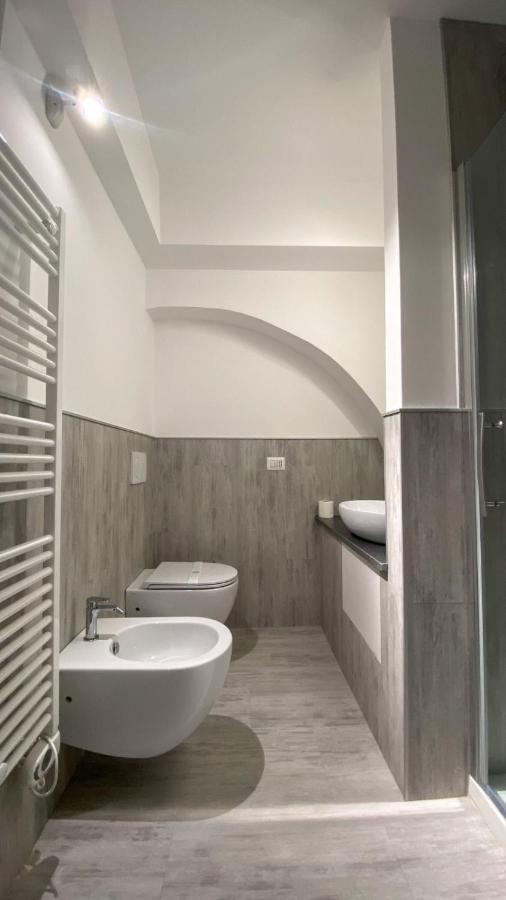 Hotel Palazzo Frami Acireale Exteriér fotografie