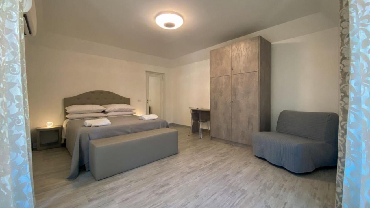 Hotel Palazzo Frami Acireale Exteriér fotografie