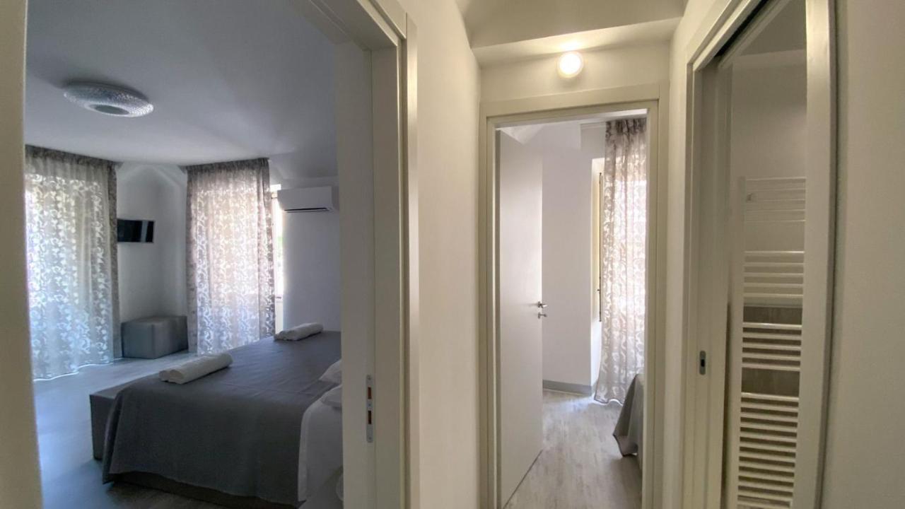 Hotel Palazzo Frami Acireale Exteriér fotografie